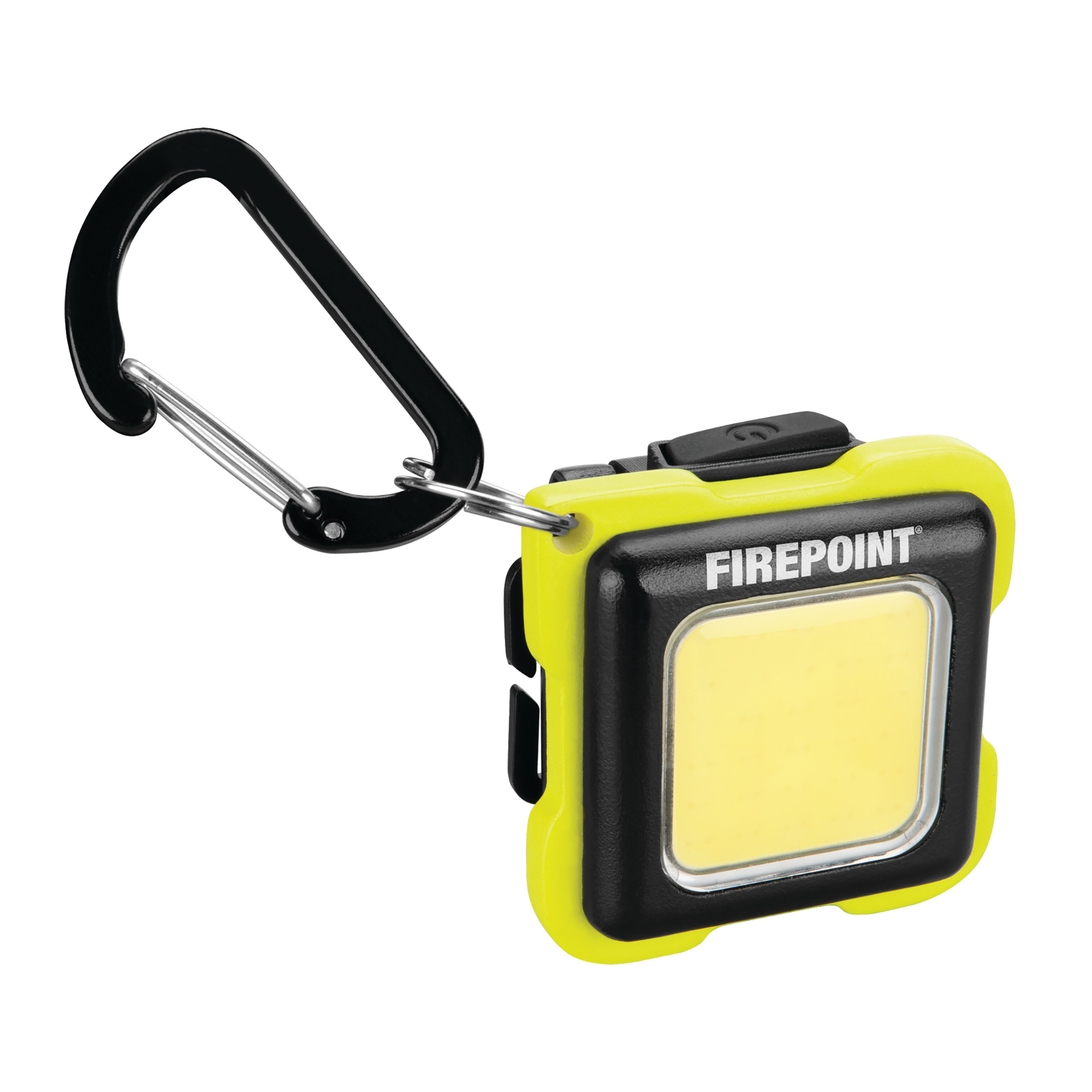 Firepoint Utility Light, 500 Lumens, Rechargeable Li-Ion, Magnetic Base, Model W2642